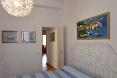 YOURHOMEINLUCCA La Terrazza – 照片 2
