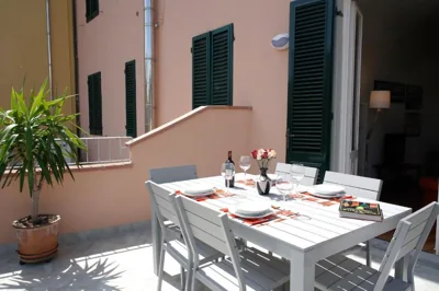 YOURHOMEINLUCCA La Terrazza – 照片 4