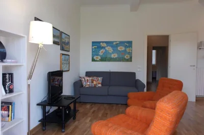 YOURHOMEINLUCCA La Terrazza – 照片 5