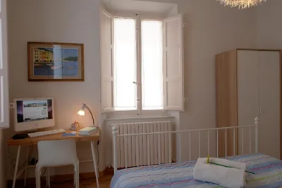 YOURHOMEINLUCCA La Terrazza – 照片 7
