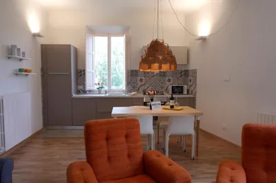 YOURHOMEINLUCCA La Terrazza – 照片 12