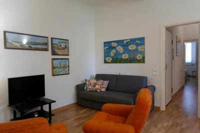 YOURHOMEINLUCCA La Terrazza – 照片 13