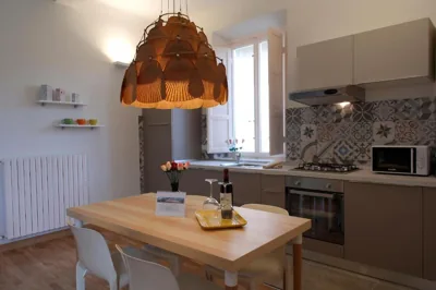 YOURHOMEINLUCCA La Terrazza – 照片 14