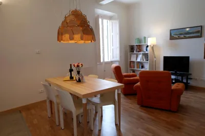 YOURHOMEINLUCCA La Terrazza – 照片 15