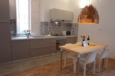 YOURHOMEINLUCCA La Terrazza – 照片 16